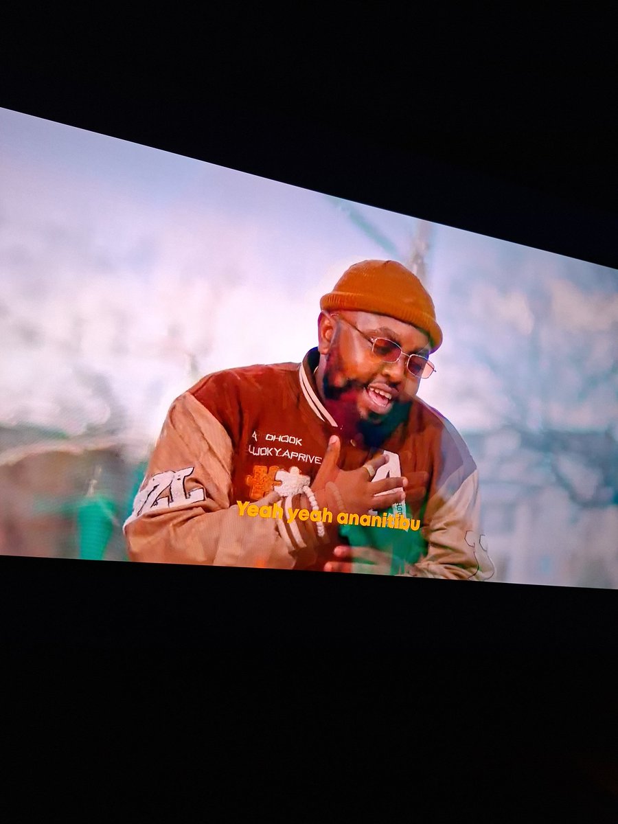 bravine01's tweet image. Honestly, @mojishortbabaa  has to be the most underrated gospel artist of all time in Kenya. I mean WOW. 
His music resonates with current life situations and the melody in them is just on some other level.
BIG UP MOJI 💯💪🏾