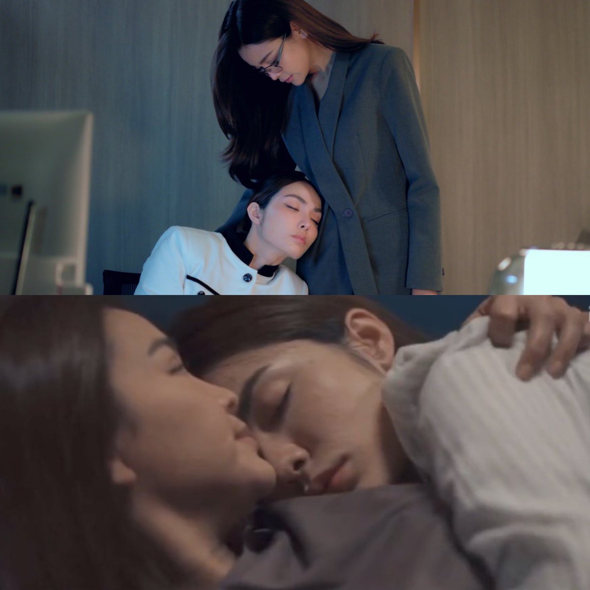 itsWaratin's tweet image. น้องชาหลับเหมือนจริง  ❎
น้องชาหลับจริง  ✅

#ชาล็อตออสติน #CharlotteAustin 
@itscharlotty