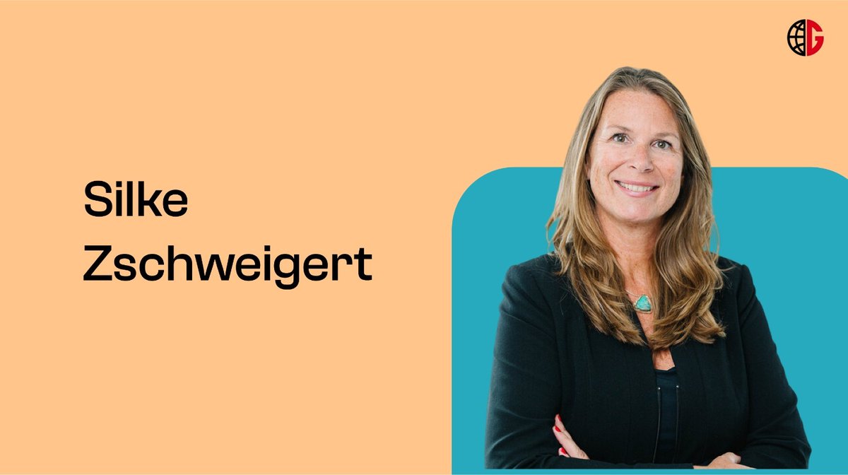GlobalbizO's tweet image. mymediset appoints Silke Zschweigert as CEO to lead its next phase of MedTech growth and innovation.
Her global leadership experience will drive sustainable expansion and digital transformation.

Read more:globalbizoutlook.com/mymediset-name…

#MedTech #Leadership #HealthcareInnovation