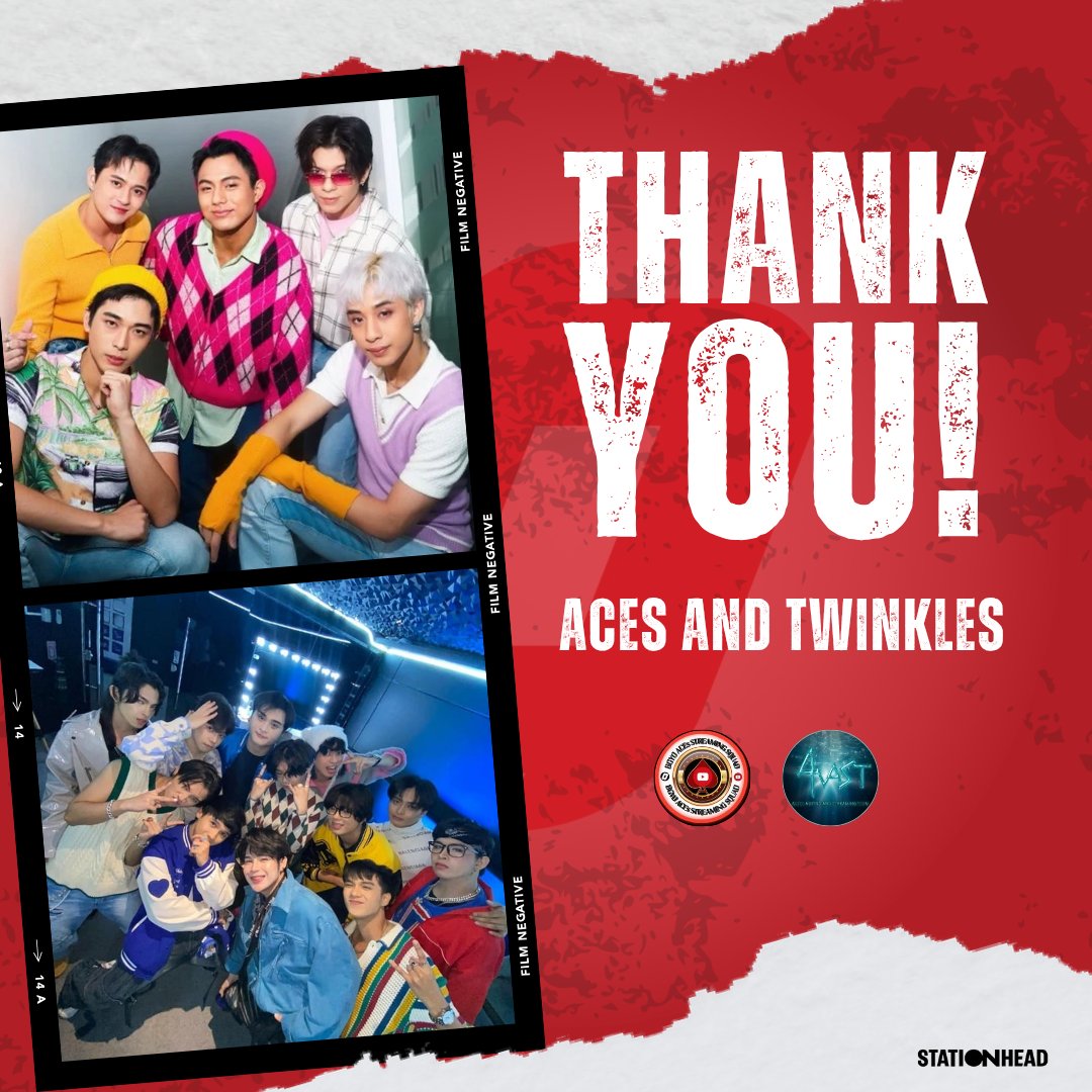 bgyostreamsquad's tweet photo. Party Wrap for our streaming collab with @AsterVast_ofc!
Thank you ACEs and Twinkles till next time!
#BGYO #BGYO_HeadlinesEP
#ASTER #ASTER_LAYAG https://t.co/uYCadUuLeF