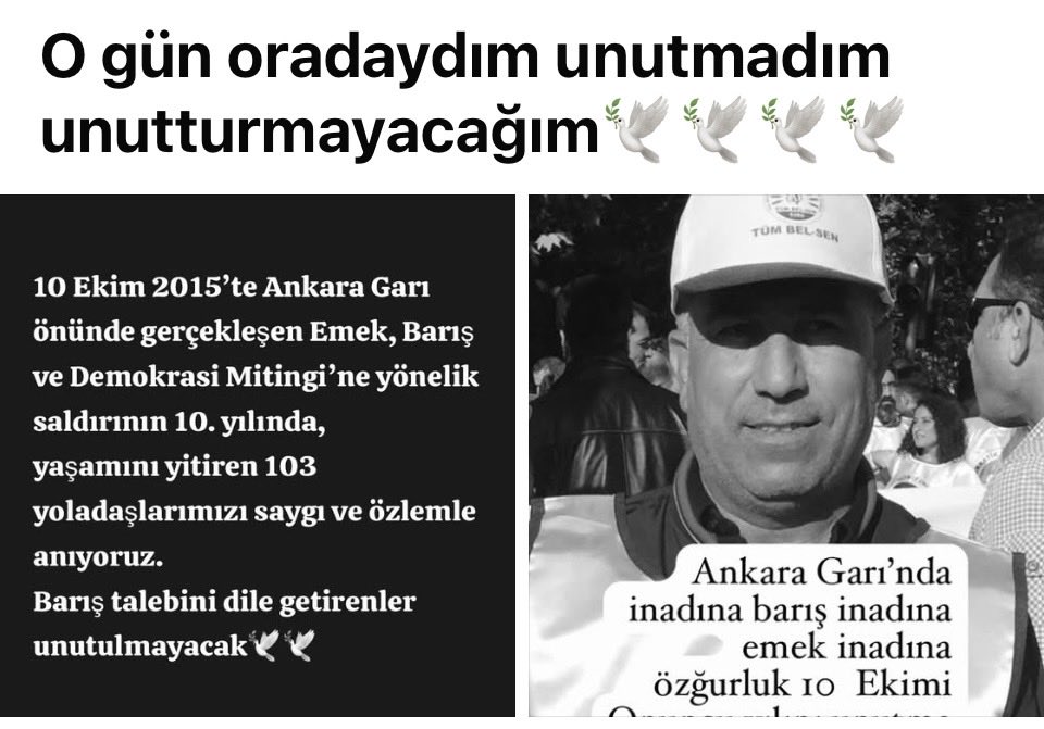 Ali DEMİROĞLU (@alidemiroglu63) on Twitter photo 