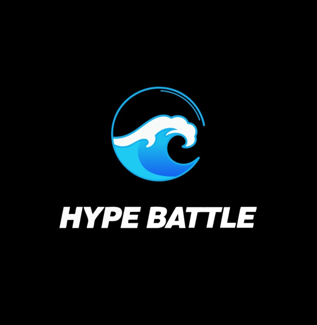 Hype Battle Team tweet media
