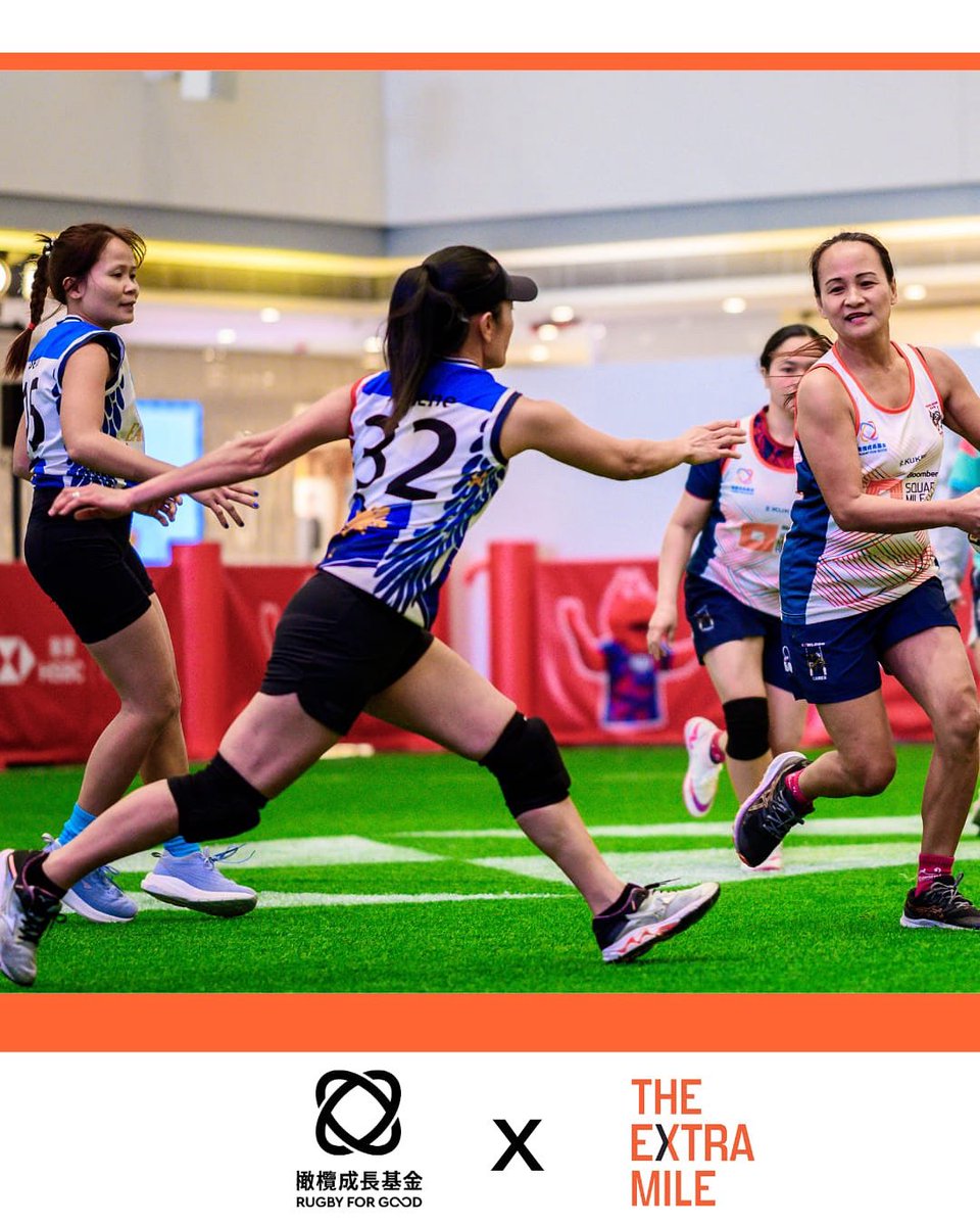 Bloomberg Square Mile Relay tweet media