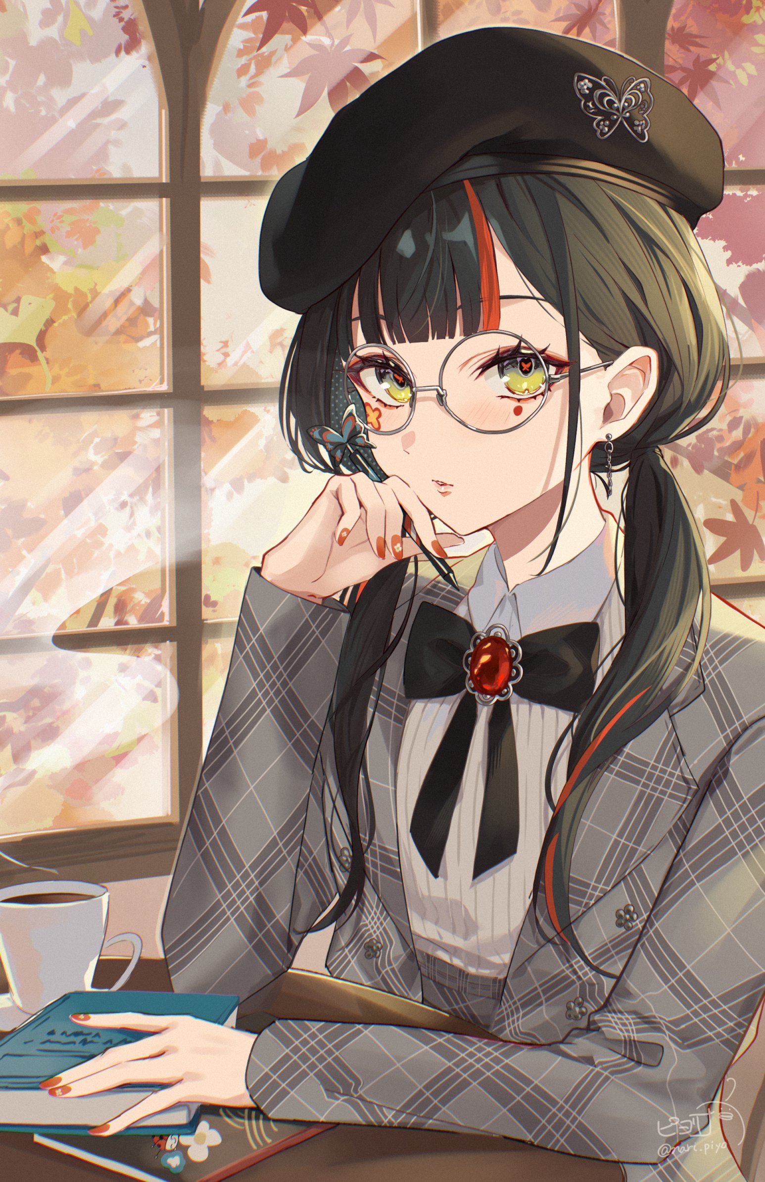 sa-ya@ホロクル10th【J-31/32】 (@sa_ya_1107) / X