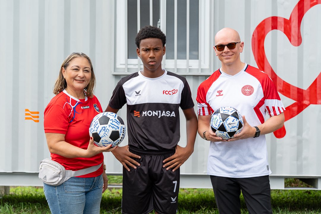 FCC Panamá tweet media