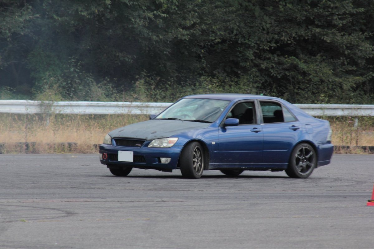 ドラパレで練習
初めてコース走れてバリ楽しかった
写真ありがとうございます！