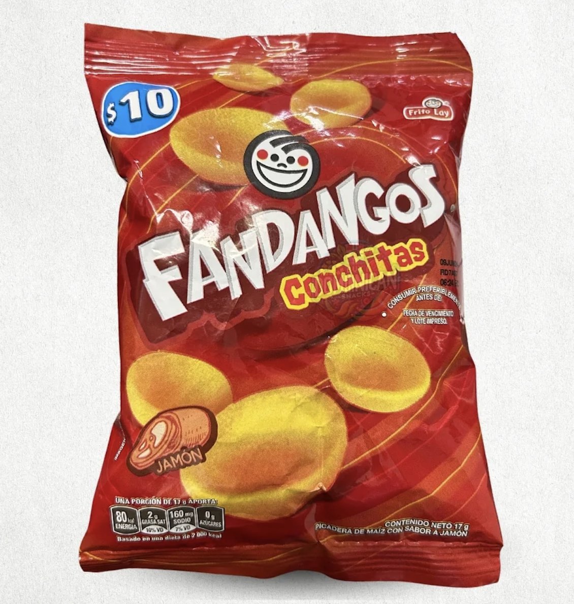 Elsnackreport's tweet photo. El que no probó los Fandangos no puede opinar 🙏 https://t.co/kiH7Egg0ew