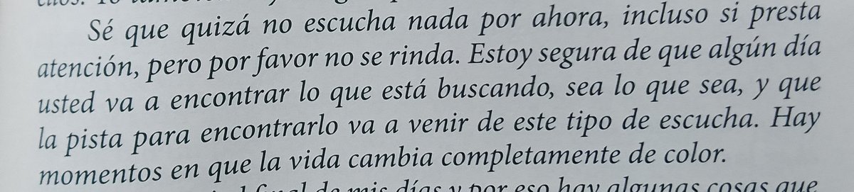 Vaya libro tan delicioso... Llegó por azar a mi vida, dando yo tumbos por la librería. 
Tal vez sea porque ya he empezado a "Escuchar".
#Dorayaki #Sukegawa #novela #Japon