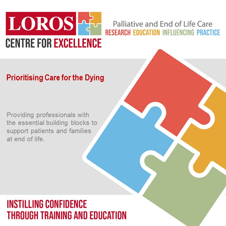 LOROS Centre for Excellence tweet media