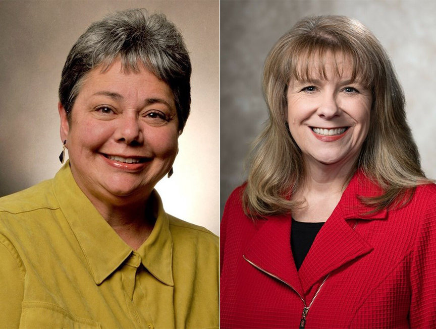 #HumanDevelopment, #FamilySciences prof Betsy Garrison, #HospitalityManagement prof Kelly Way &amp; grad students create Money Habitudes international webinar on student's personal financial behaviors &amp; education across audiences: t.ly/WOvmM

#AgFoodLife