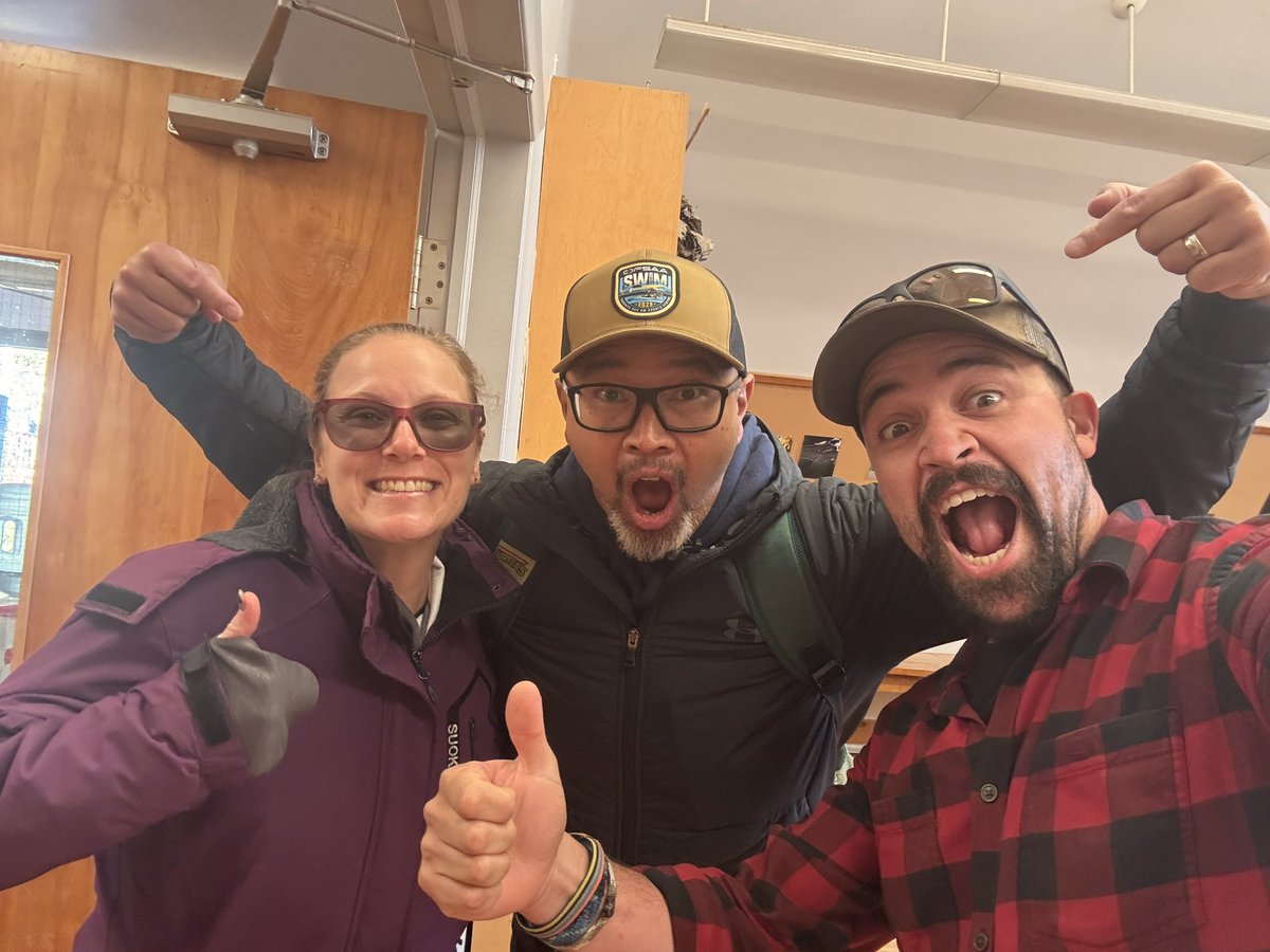 You know <a href="/StAlphonsaDP/">St. Alphonsa Catholic Elementary School</a> is going to have a fun day when <a href="/JojoQuintana27/">J. Quintana</a>  is in the house!