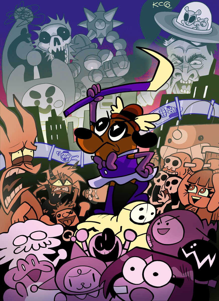 KC. Green (@kcgreenn) on Twitter photo my thank you to all involved in the "Everything is Fine" music video!
<a href="/violxiv/">violet! 🐝</a> <a href="/speedoru/">🤠</a> <a href="/Starghettis/">💛 Laura Estrella! 💜 Animation Director ✨</a> <a href="/38___sr/">li.cree</a> <a href="/Armand_Gman/">Pringus McDingus</a> <a href="/IvanA1mighty/">IvanAlmighty</a> <a href="/GreyAnnis/">Inbal Breda</a> <a href="/thirdchildart/">Megan Lloyd</a> <a href="/JaimeR_2D/">JaimeR</a> <a href="/spzi_/">spzi.net</a>  and more I tagged in the pic! my thank you to all involved in the "Everything is Fine" music video!
<a href="/violxiv/">violet! 🐝</a> <a href="/speedoru/">🤠</a> <a href="/Starghettis/">💛 Laura Estrella! 💜 Animation Director ✨</a> <a href="/38___sr/">li.cree</a> <a href="/Armand_Gman/">Pringus McDingus</a> <a href="/IvanA1mighty/">IvanAlmighty</a> <a href="/GreyAnnis/">Inbal Breda</a> <a href="/thirdchildart/">Megan Lloyd</a> <a href="/JaimeR_2D/">JaimeR</a> <a href="/spzi_/">spzi.net</a>  and more I tagged in the pic!