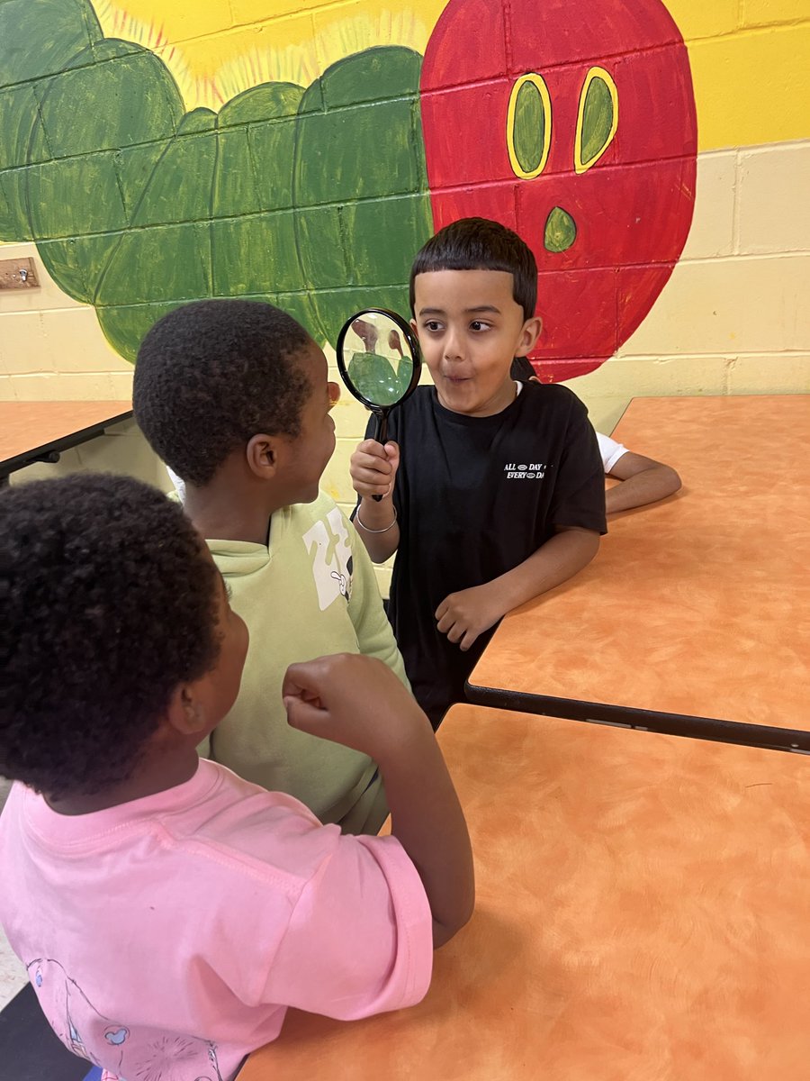 MWD Explore Class tweet media