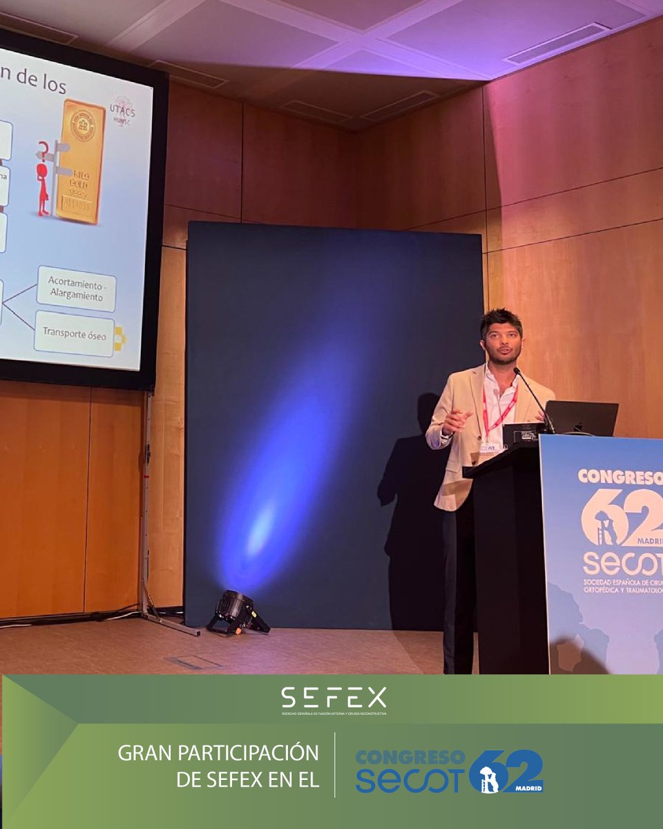 SEFEx-CR tweet media