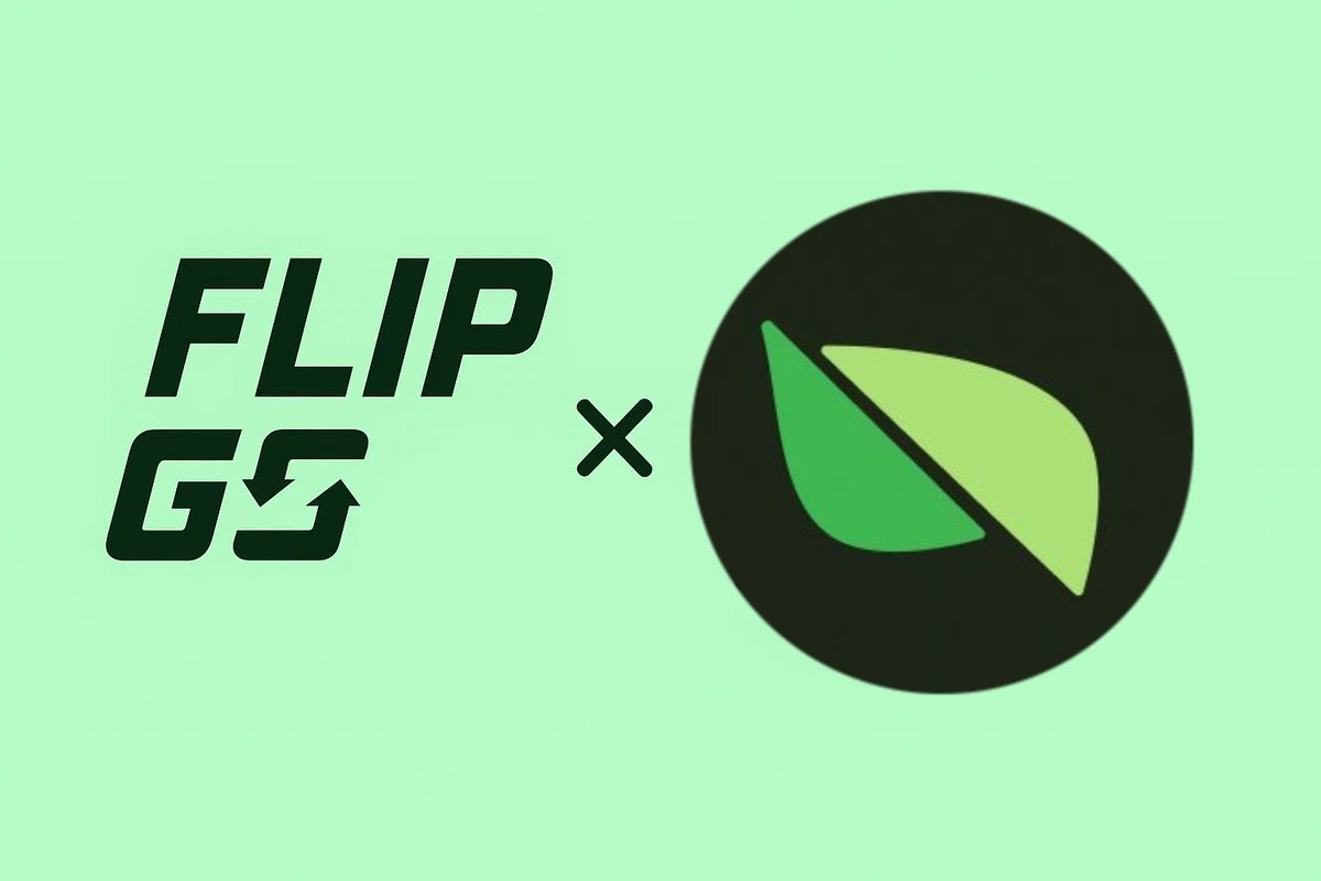 Imagine pair trading HIP-3 markets, on <a href="/FLIPgoHL/">FLIPgo</a>🍐📺

Soon 🤫