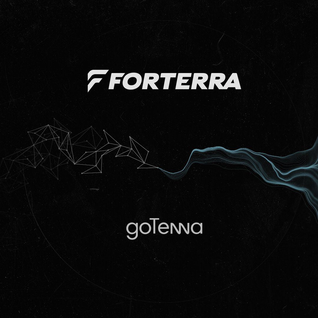 ForterraDrive's tweet image. Autonomy demands connection.
With the acquisition of @goTennaPro, the leader in low-bandwidth, tactical mesh networking, Forterra extends its edge platform integrating compute, communications, and control into a single resilient architecture.
This unified foundation enables…
