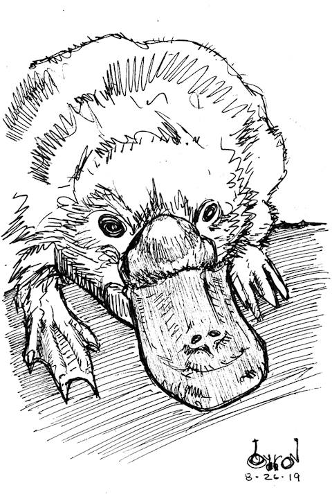 ArtistByron's tweet image. GM art aficionados
#inkonpaper