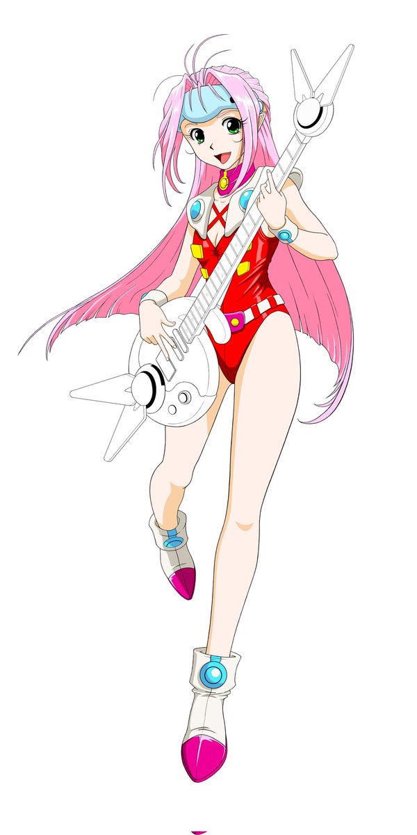 ミレーヌ・ジーナス