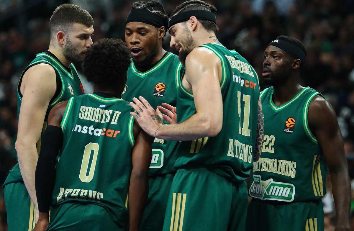 ‼️LIVE ΣΤΙΣ 17:30 … 🔥

🔗 youtube.com/live/4pkP_jVSl…

Λίγο πριν το ματς στην Βιτορια:

❕Οι καλύτερες κ χειρότερες τριάδες του Παναθηναϊκού 
❕Πιθανές πεντάδες με τα +-
❕Τι πρέπει να κρατήσει από τα ματς του ο Παναθηναϊκός 

JOIN US 🤘🏀

#pao #paobc #paobcaktor