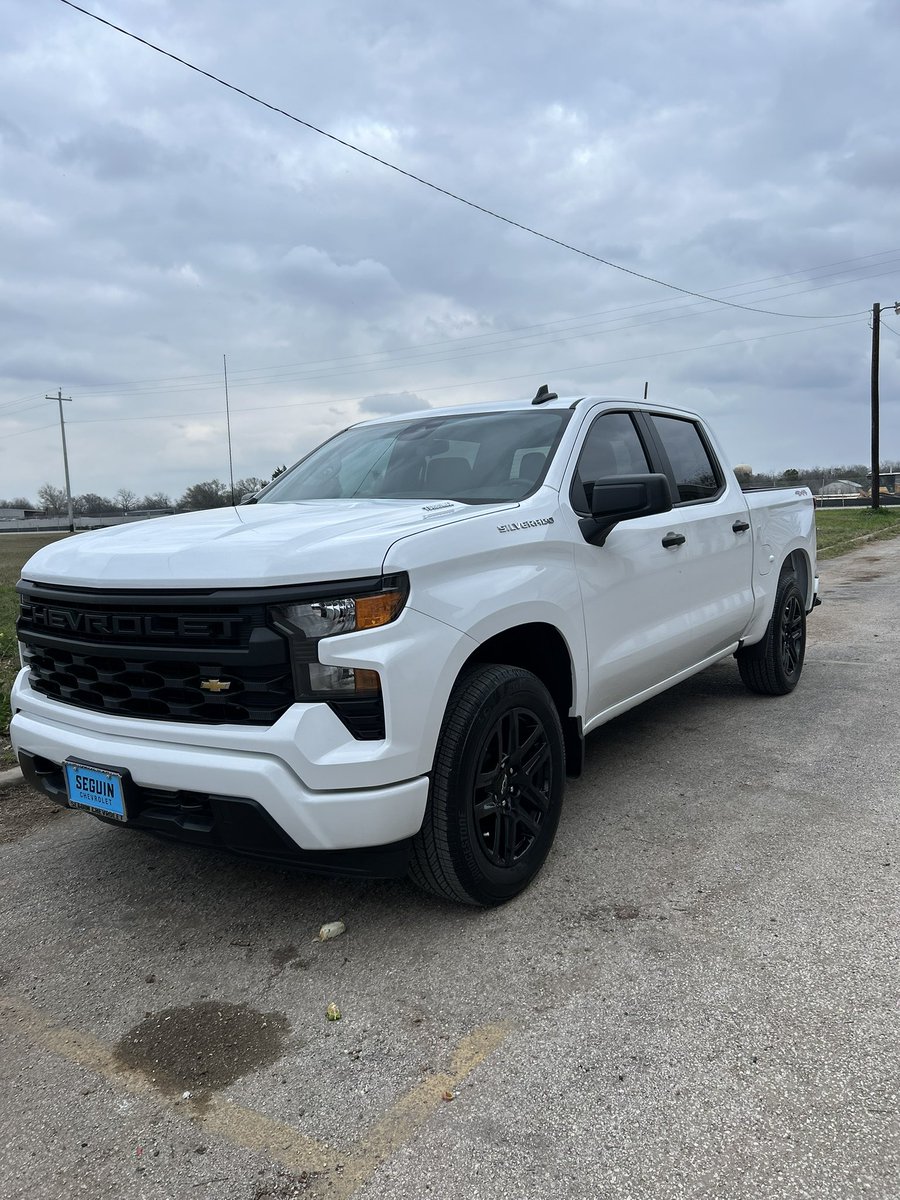 We just want to say thank you to everyone in the community for all the continued support. Being in business is not an easy task but day by day we will continue to build company and our relationship with the people. None of this would be possible without the help of you all!