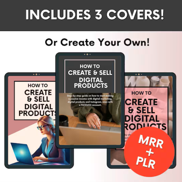 technologiste2's tweet image. How To Create and Sell Digital Products Guide For Beginners:
novabundle.gumroad.com/l/BeginnersGui…
#DigitalIndia #digitalproducts #eBookJapan #pdfile #DOWNLOAD #instantdownload #Guide #beginning