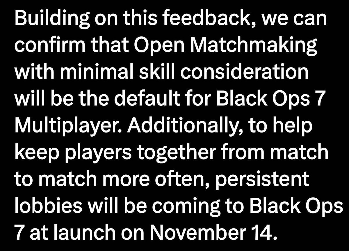 NRNexxus's tweet image. Yall hear the rare good CoD news?! 

((Posting in case they go back on their word, but if they dont im happy))

#vtuber #CallofDuty #CODNEXT #BlackOps7 #BO7 #BO7Beta