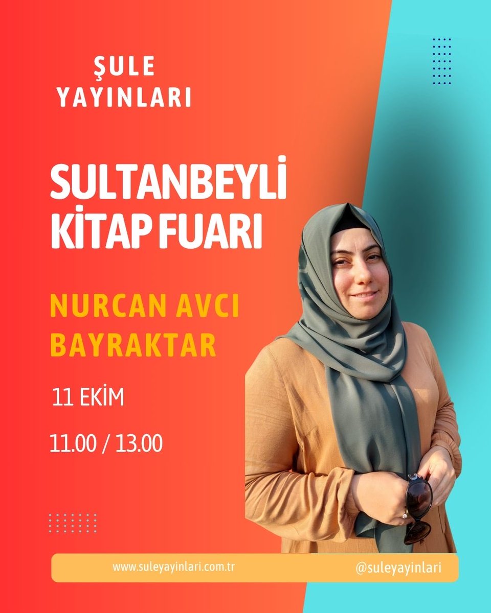 Şule Yayınları (@suleyayinlari) on Twitter photo 