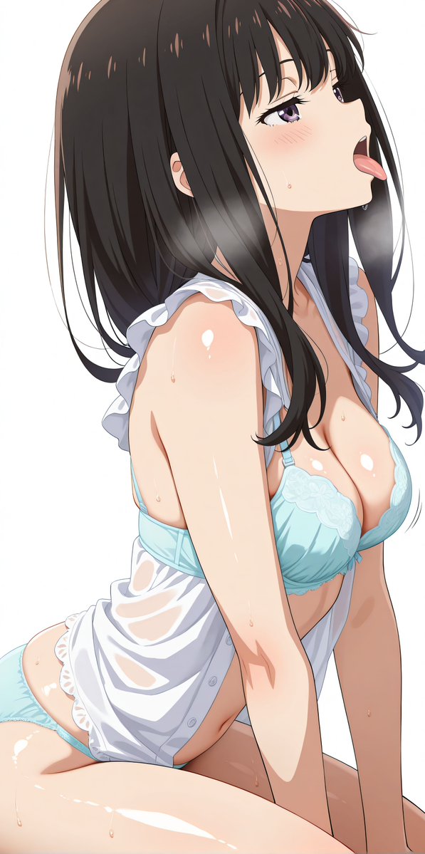 mimi_AIillust2's tweet image. ブロンズ会員様向けPatre0n更新しました🌸
プロフィールから見てみてね♪
次回はリコリス・リコイルの井ノ上たきなちゃん❣️
本日からBO0THにて10月前半分のイラストまとめを先行販売しました🎵
#リコリス・リコイル #井ノ上たきな
▼Illustration in 4K✨