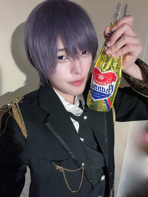 私立輝羅星学院プリンス部のツイート