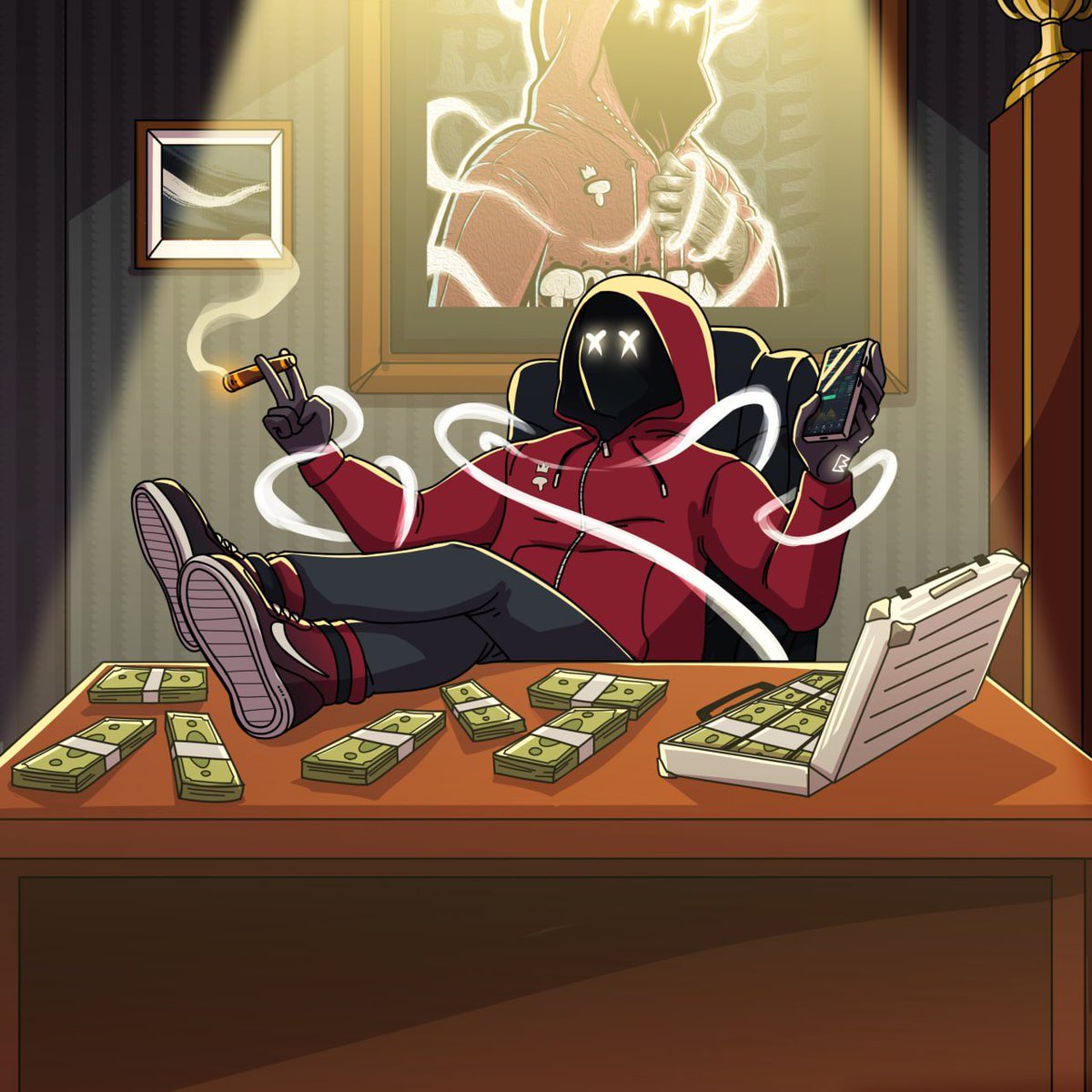 Gm future millionaires