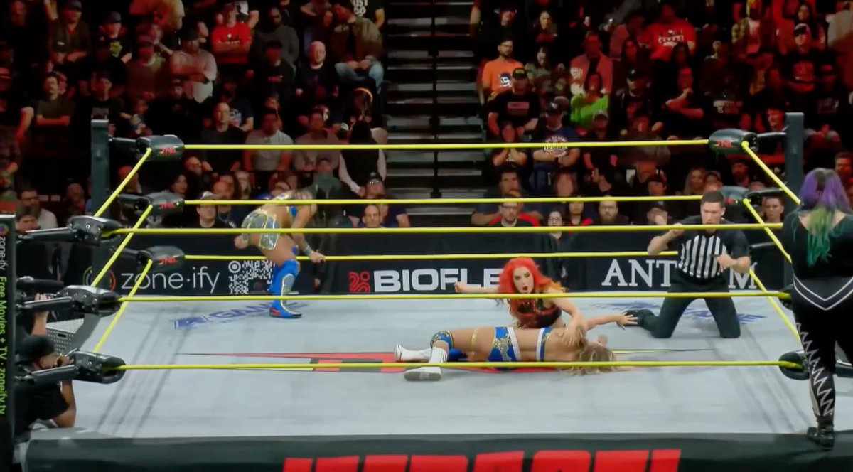 The Local Competitor tweet media