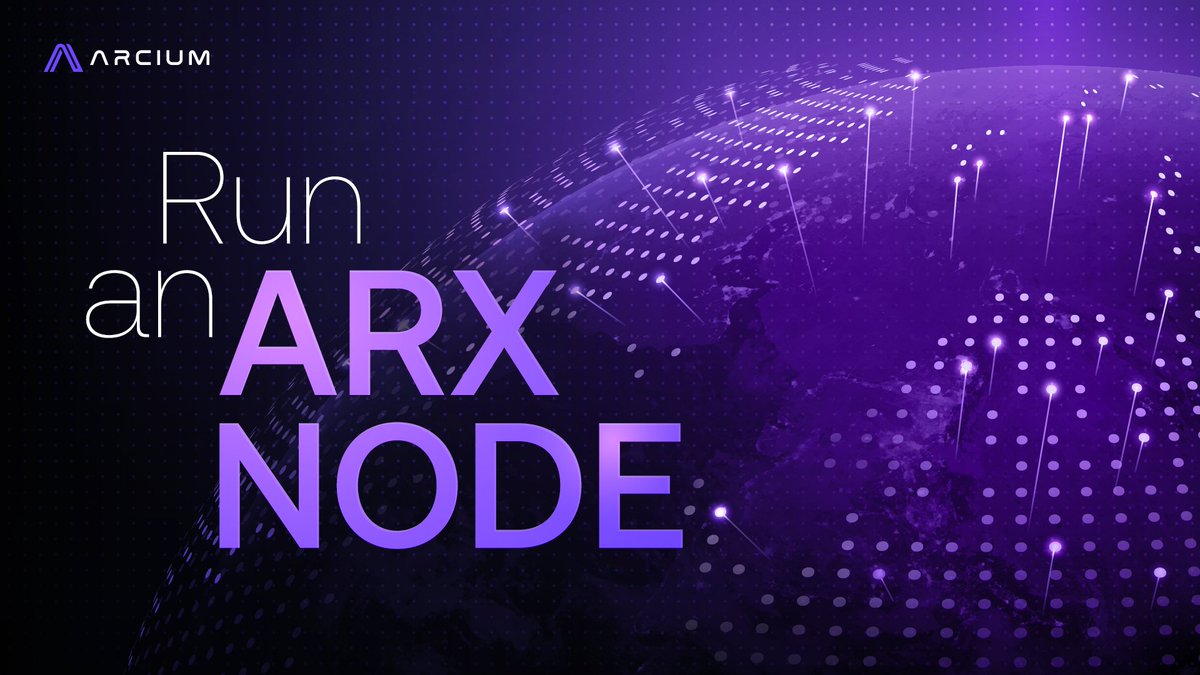 Arcium ☂️ tweet media