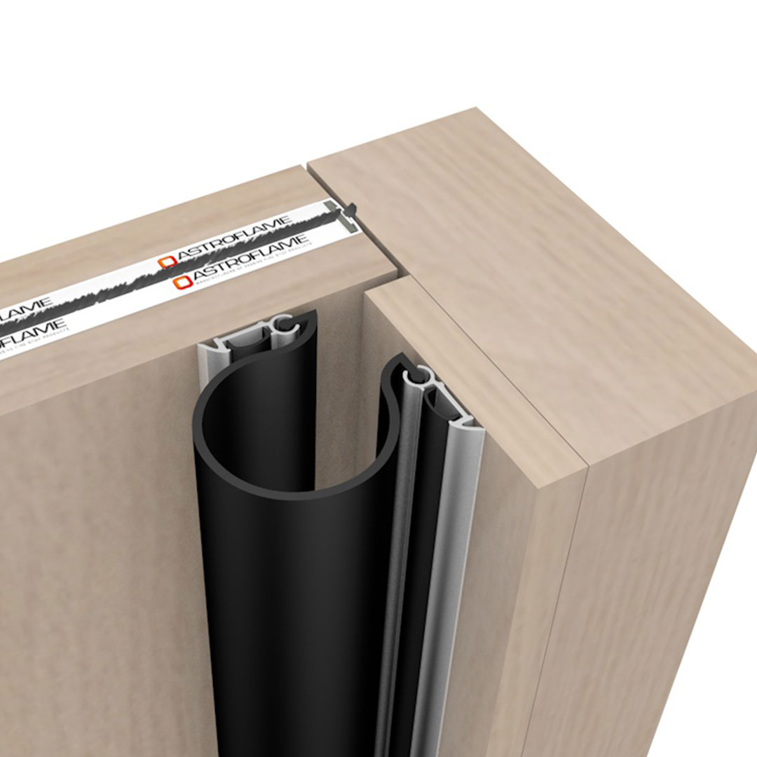 SalesStormflame's tweet image. A heavy duty finger-pinch protection device | Suited to demanding environments | For interior or exterior doors | Various lengths with Black or White guard material shop.stormflame.com/fingerkeeper-i… #stormflame #construction #build #FDSW25 #schools #nursery #fingerguards #doors #protection
