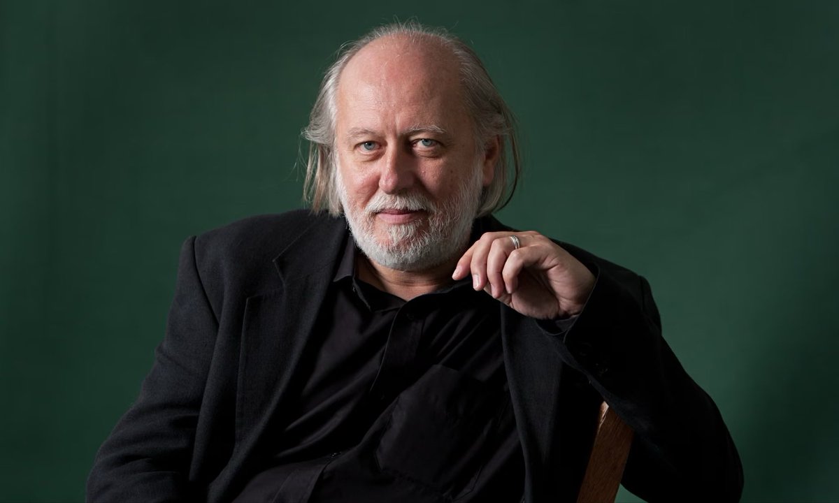 🇭🇺Kardeş Macar halkını ve usta yazar Laszlo Krasznahorkai’yi Nobel Edebiyat Ōdülü vesilesiyle kutluyorum.

Sanat, milletlerimizi birleştiren en güçlü köprüdür. İnsanlığın ortak ruhuna dokunmak sanatçılara mahsustur.