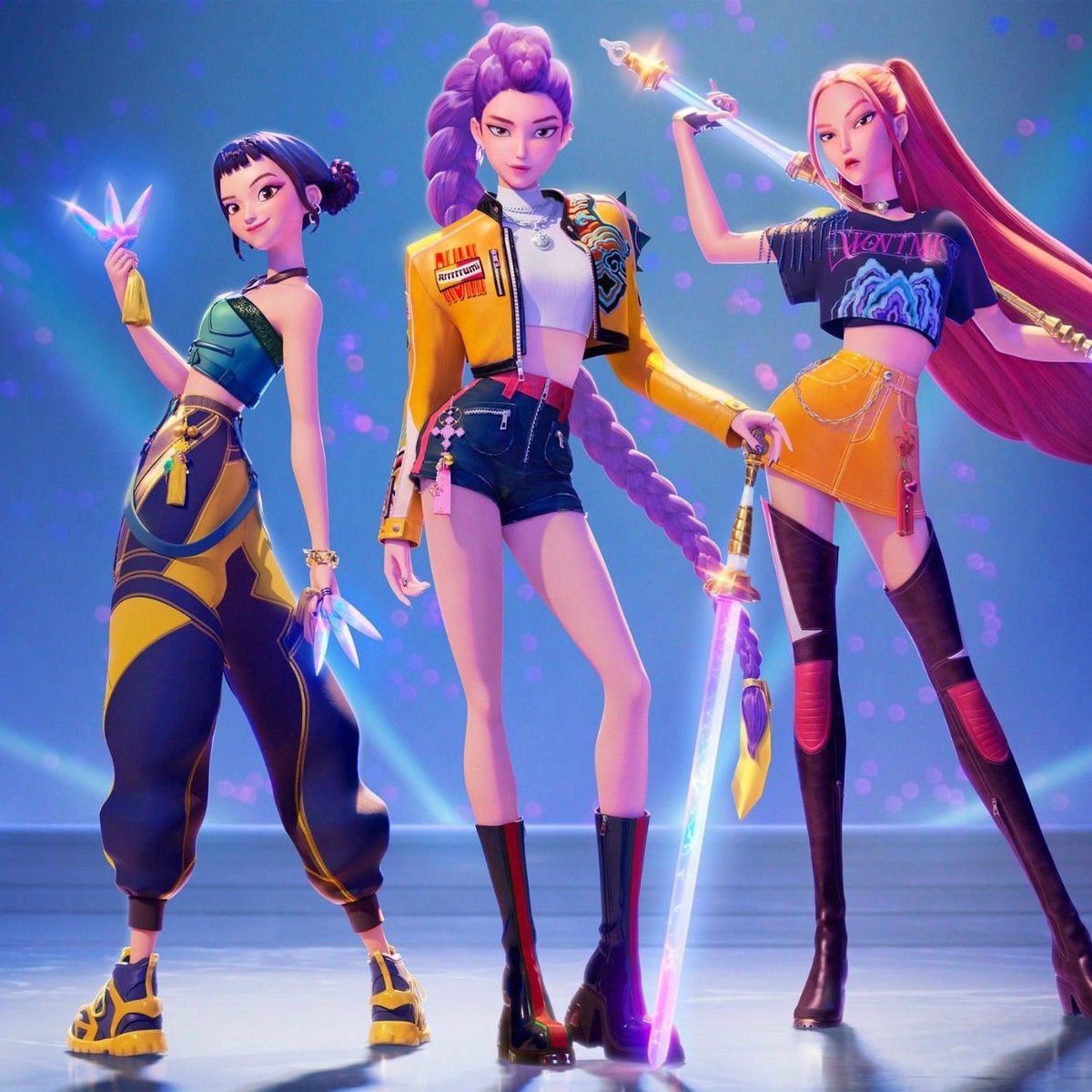 Kpop Charts tweet media