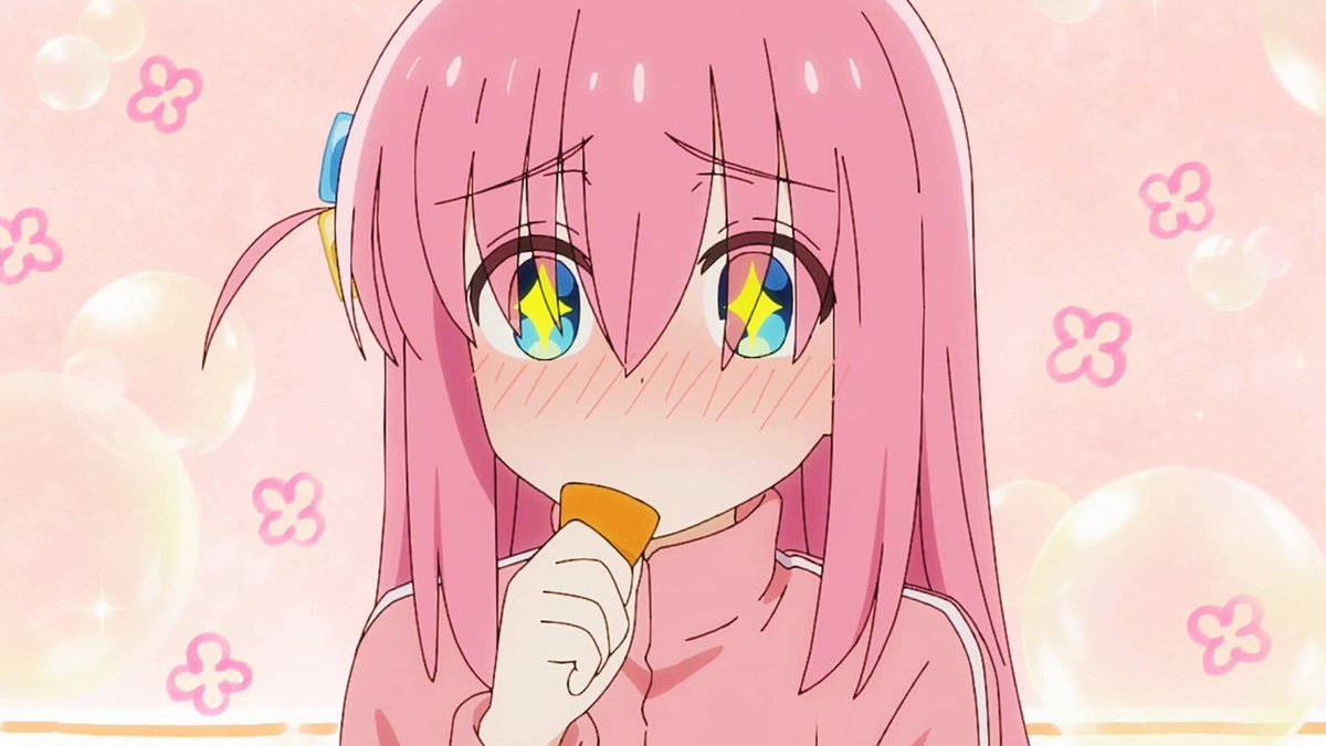 Bocchi tweet media