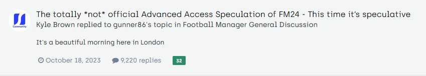 Out of Context Football Manager tweet media