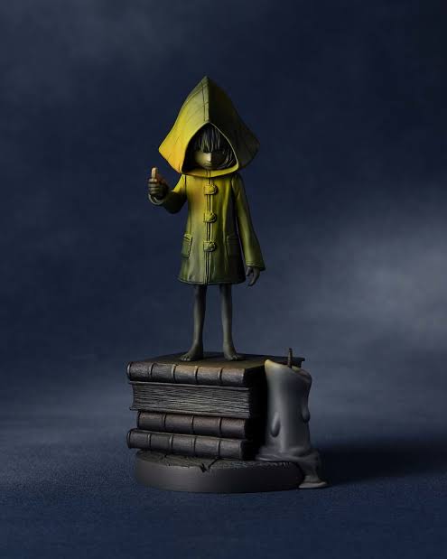 Veil Serine tweet media