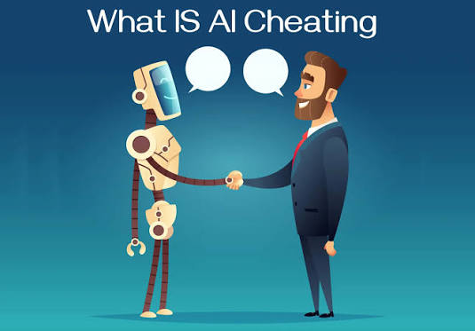 1231PavanKumar's tweet image. Many course platforms still rely on outdated quizzes, which are easy to cheat. As technology evolves rapidly, security concerns rise and ethics must keep up. Clear guidelines are needed to ensure fair learning and safe digital practices. #DigitalEthics #FutureOfLearning