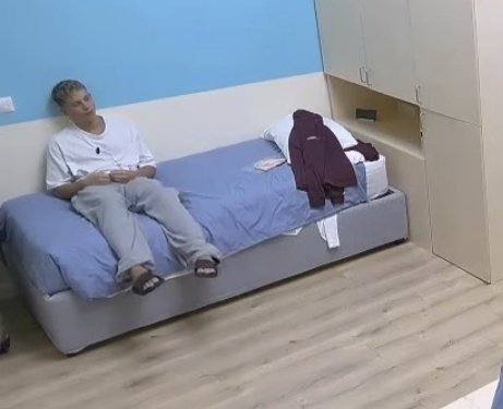 2 settimane e manco un litigio #amici25