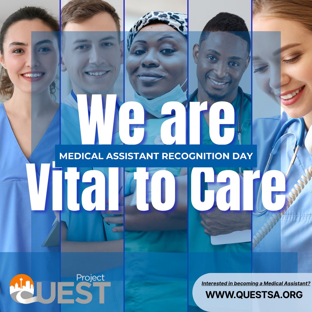 Project QUEST tweet media