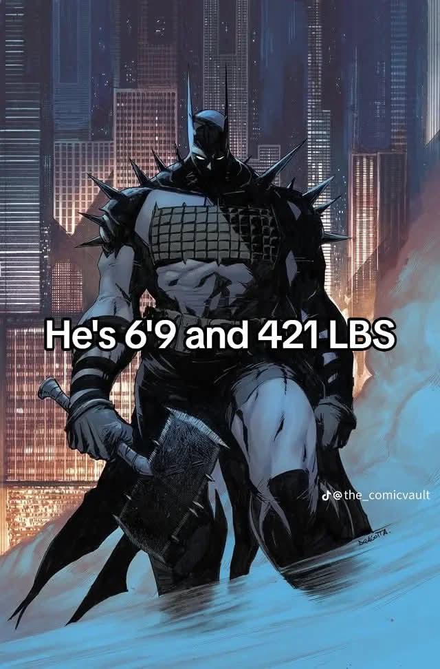 Lets Talk Comics! tweet media