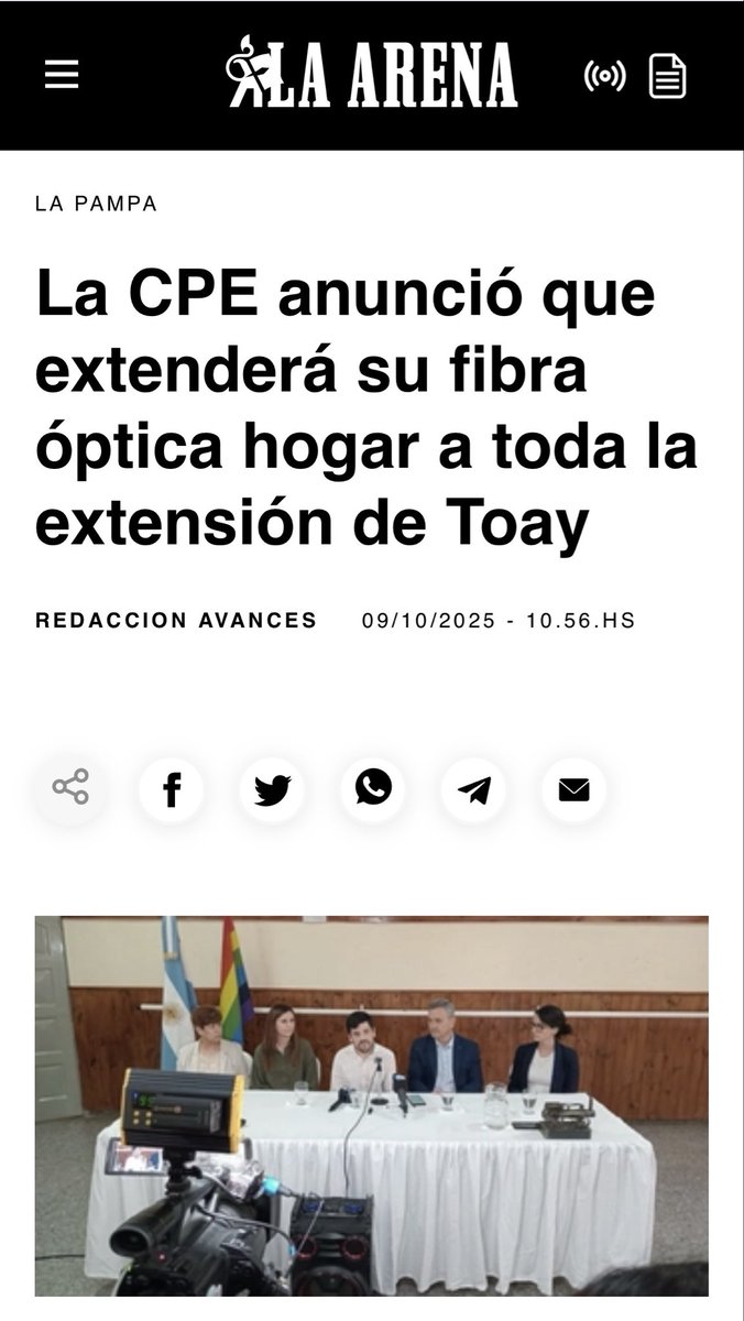 Cuando queres brillar apagando la luz de los demás.