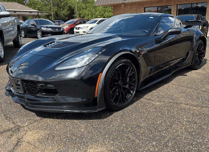 southernImport's tweet image. Corvette Z06—650hp, Nappa leather, carbon aero. It’s track-ready and street-legal, only at SIS.
buff.ly/6q4Vv1k
#CorvetteZ06 #Supercar #ChevyPerformance #DreamCar #MSAuto