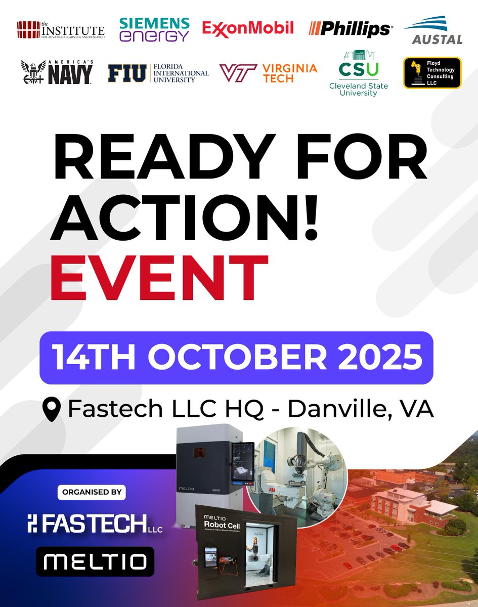 Fastech LLC tweet media