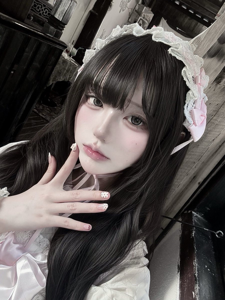 渚 (@nxg1sa_) on Twitter photo 