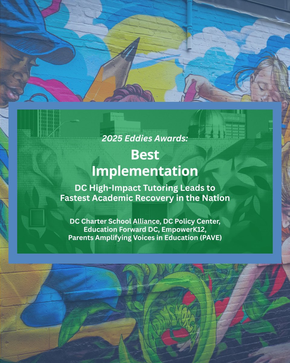 D.C. Policy Center tweet media