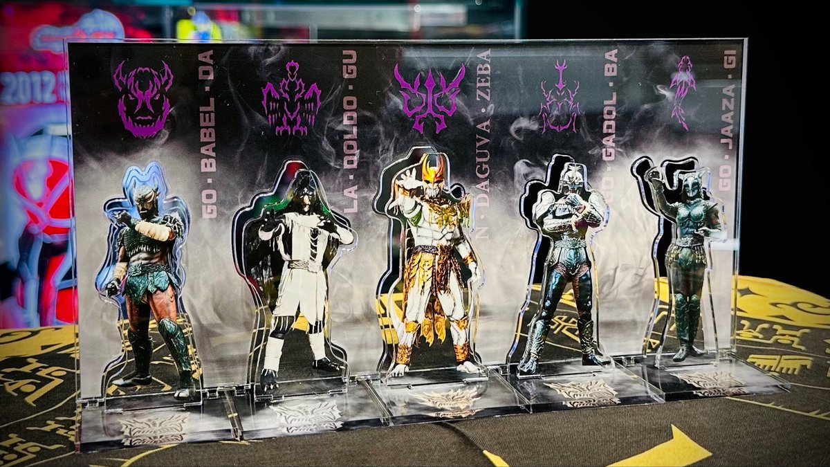 仮面ライダーストア東京店 新商品情報】 明日10/10(金)から、#仮面