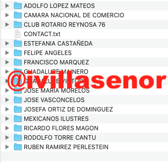 ivillasenor's tweet photo. 🔴 | TERRIBLE NEGLIGENCIA DE LA SEP

Pese a las advertencias, decenas de escuelas públicas de todo el país siguen siendo víctimas de hackeos. Ahora han sido expuestas 15 primarias de Tamaulipas.

Creo que no se están dimensionando los riesgos: se han expuesto datos de miles de niños de primero a sexto de PRIMARIA, que podrían ser vulnerables a diversos ataques si esta información cae en manos equivocadas.

Una vez más, los artífices del ataque son los miembros del grupo que se hace llamar Sociedad Privada 157 y en esta ocasión incluso publican doxeos de los directores de cada escuela.

Estos atacantes llevan MESES exfiltrando información de escuelas de la @SEP_mx. Pareciera que están explotando la misma vulnerabilidad en todos los casos y las autoridades no han hecho absolutamente nada por corregir esta situación.

No hay ninguna advertencia a los padres de familia de lo que está ocurriendo. Hace solo dos días sucedió lo mismo. En esa ocasión incluso filtraron padecimientos, tipo de sangre y muchos datos más.

Estas filtraciones ponen en riesgo a toda la infancia. Imaginen al narcotráfico o a delincuentes de tráfico de órganos con datos precisos de tipo de sangre, padecimientos, etc.

Urge que ponga atención a este tema, @mario_delgado
