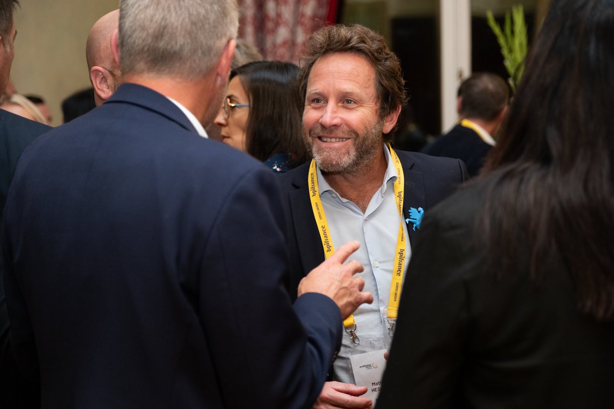 🛡️ Accélérer la Défense pour renforcer la souveraineté française !

Hier soir, nous avons lancé avec la <a href="/DGA/">Direction générale de l'armement 🇫🇷</a> la deuxième promotion de l’Accélérateur Défense au Cercle National des Armées.